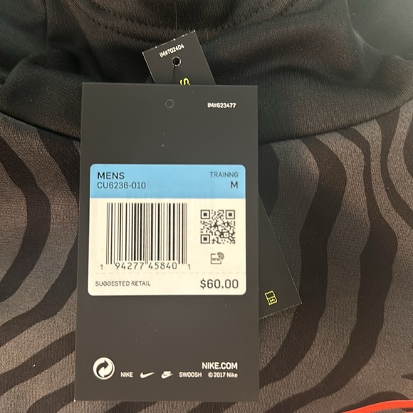 Nike Therma Hoodie - Picture 5 of 5